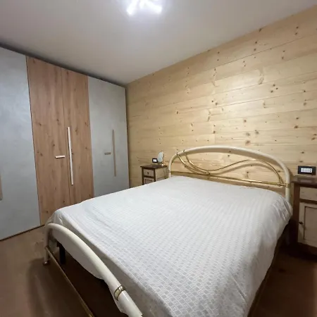 Al Mulino Apartmán *